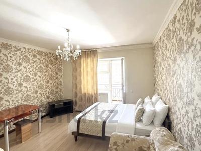 1-комнатная квартира · 42 м² · 5/17 этаж, Улы Дала 45 — Улы Дала/Мәнгілік Ел за 30.8 млн ₸ в Астане, Есильский р-н