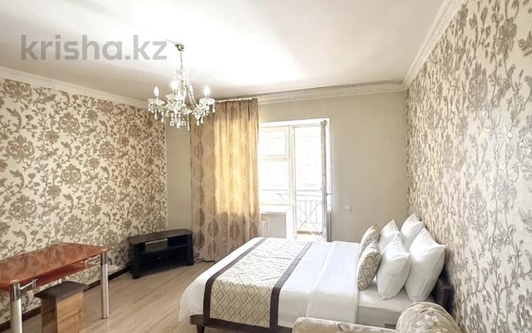 1-бөлмелі пәтер · 42 м² · 5/17 қабат, Улы Дала 45 — Улы Дала/Мәнгілік Ел, бағасы: 30.8 млн ₸ в Астане, Есильский р-н — фото 2