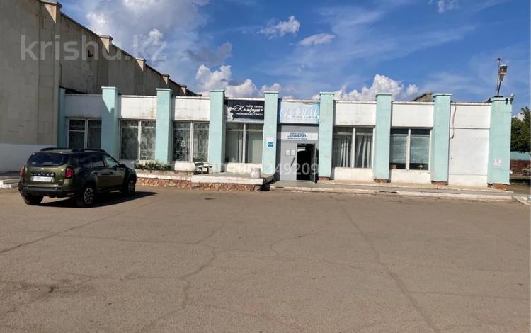 Свободное назначение · 715 м² за 70 млн 〒 в Степногорске — фото 2