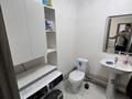 2-комнатная квартира · 42.9 м² · 9/9 этаж, Бирлик 140/1 — улица жандосова за 250 000 ₸ в Жанатурмысе — фото 10