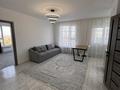 2-бөлмелі пәтер · 42.9 м² · 9/9 қабат, Бирлик 140/1 — улица жандосова, бағасы: 240 000 ₸ в Жанатурмысе