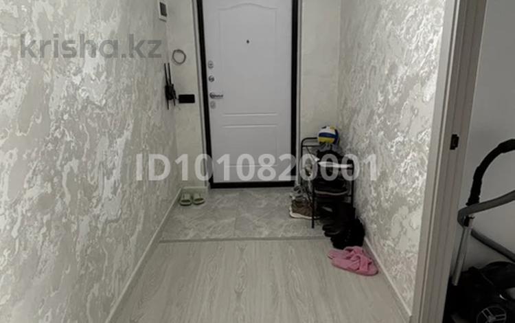 3-комнатная квартира · 70 м² · 3/5 этаж, мкр Самал, Кекілбаева 60/2 за 28 млн ₸ в Атырау — фото 17
