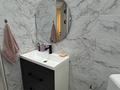 3-комнатная квартира · 70 м² · 3/5 этаж, мкр Самал, Кекілбаева 60/2 за 28 млн ₸ в Атырау — фото 14