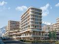1-комнатная квартира · 36.8 м² · 8/8 этаж, Габдуллина за 47 млн ₸ в Алматы, Бостандыкский р-н