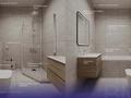 2-комнатная квартира · 59 м² · 8/17 этаж, Турар Рыскулов 18/7 — С ремонтом - Топ локация! за 45 млн ₸ в Астане, Есильский р-н — фото 2