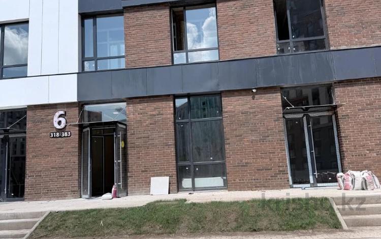 Еркін · 42.51 м², бағасы: 47 млн ₸ в Астане, Сарыарка р-н — фото 2