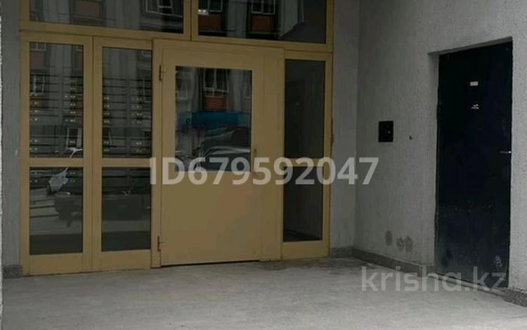 1-комнатная квартира, 30 м², 2/9 этаж, мкр Аккент 66 за 16 млн 〒 в Алматы, Алатауский р-н — фото 5