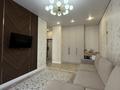1-комнатная квартира · 41.5 м² · 4/12 этаж, Бухар жырау, 29​ за 36.5 млн ₸ в Астане, Есильский р-н — фото 2