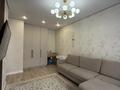 1-комнатная квартира · 41.5 м² · 4/12 этаж, Бухар жырау, 29​ за 36.5 млн ₸ в Астане, Есильский р-н — фото 3
