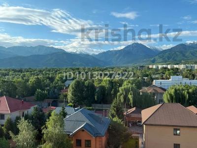 3-бөлмелі пәтер · 100 м² · 8/9 қабат, Ақжар ш/а., Аскарова Асанбая 21, бағасы: ~ 87 млн ₸ в Алматы, Наурызбайский р-н