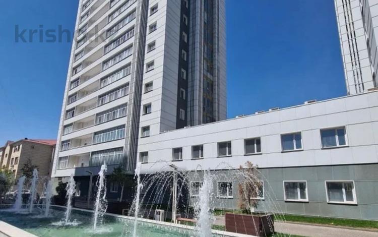 2-комнатная квартира · 60 м² · 5/17 этаж, Кунаева — Рыскулова - РоялПлаза за 240 000 ₸ в Шымкенте, Аль-Фарабийский р-н — фото 2