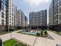 2-бөлмелі пәтер · 56 м² · 2/13 қабат, Кармысова 84/2, бағасы: 73 млн ₸ в Алматы, Медеуский р-н — фото 20