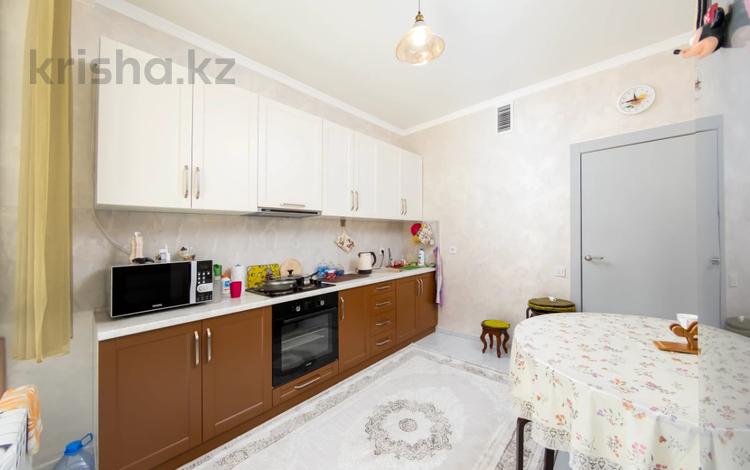 2-бөлмелі пәтер · 56 м² · 2/13 қабат, Кармысова 84/2, бағасы: 73 млн ₸ в Алматы, Медеуский р-н — фото 14