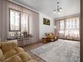 2-бөлмелі пәтер · 56 м² · 2/13 қабат, Кармысова 84/2, бағасы: 73 млн ₸ в Алматы, Медеуский р-н — фото 5