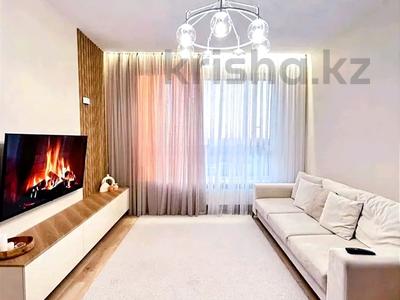 3-комнатная квартира · 130 м² · 10/15 этаж, 17-й мкр, ​17-й микрорайон 6 — ХАЛЫК АРЕНА,МОРЕ, АКВАПАРК ЛАГУНА,ТРК АКТАУ, ЦЕНТР ГОРОДА за 25 000 〒 в Актау