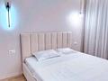3-комнатная квартира · 130 м² · 10/15 этаж, 17-й мкр, ​17-й микрорайон 6 — ХАЛЫК АРЕНА,МОРЕ, АКВАПАРК ЛАГУНА,ТРК АКТАУ, ЦЕНТР ГОРОДА за 25 000 〒 в Актау — фото 3