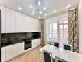 3-комнатная квартира · 85 м² · 8/9 этаж, Казыбек Би 7, 7а, 9, 9/1, 9/2, 9/3 за 75 млн ₸ в Астане, Нура р-н — фото 6