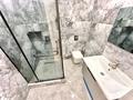 3-комнатная квартира · 85 м² · 8/9 этаж, Казыбек Би 7, 7а, 9, 9/1, 9/2, 9/3 за 75 млн ₸ в Астане, Нура р-н — фото 8