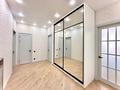 3-комнатная квартира · 85 м² · 8/9 этаж, Казыбек Би 7, 7а, 9, 9/1, 9/2, 9/3 за 75 млн ₸ в Астане, Нура р-н — фото 9