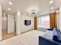 3-комнатная квартира · 85 м² · 8/9 этаж, Казыбек Би 7, 7а, 9, 9/1, 9/2, 9/3 за 75 млн ₸ в Астане, Нура р-н