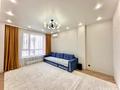 3-комнатная квартира · 85 м² · 8/9 этаж, Казыбек Би 7, 7а, 9, 9/1, 9/2, 9/3 за 75 млн ₸ в Астане, Нура р-н — фото 2