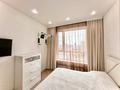 3-комнатная квартира · 85 м² · 8/9 этаж, Казыбек Би 7, 7а, 9, 9/1, 9/2, 9/3 за 75 млн ₸ в Астане, Нура р-н — фото 4