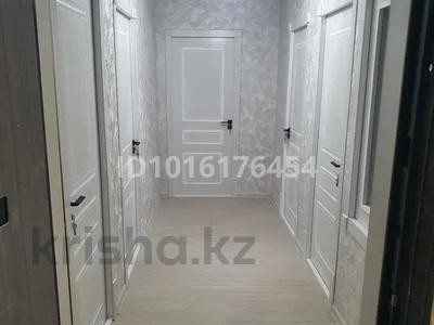 3-комнатная квартира · 78 м² · 3/4 этаж, мкр Север 5 за 140 000 ₸ в Шымкенте, Аль-Фарабийский р-н