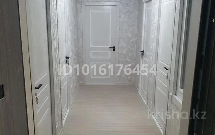 3-комнатная квартира · 78 м² · 3/4 этаж, мкр Север 5 за 140 000 ₸ в Шымкенте, Аль-Фарабийский р-н — фото 2