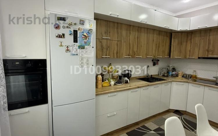 2-комнатная квартира · 75 м² · 6/7 этаж, 4 микрорайон 46 — Шоколадный дом за ~ 33.3 млн 〒 в Конаеве — фото 2