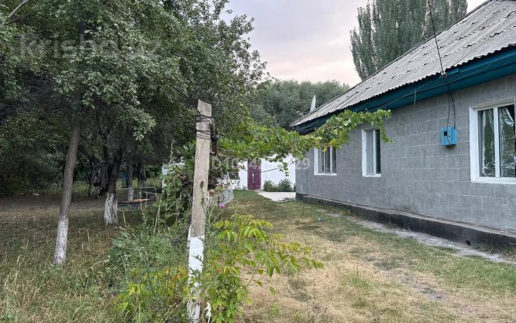 Отдельный дом · 5 комнат · 76 м² · 15 сот., Жиделі 11 — Казачая Момышулы за 25 млн ₸ в Шелек — фото 2