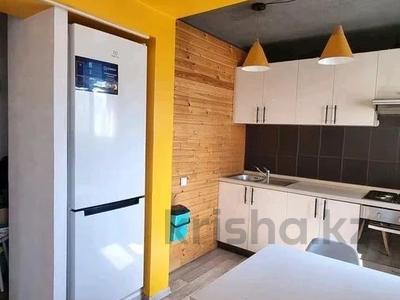 1-бөлмелі пәтер · 35 м² · 4/6 қабат, Куляш Байсеитова 4 — ГОРЯЧАЯ ЦЕНА, бағасы: ~ 16 млн ₸ в Астане, Сарыарка р-н