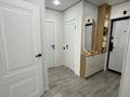 3-бөлмелі пәтер · 60 м² · 4/9 қабат, Райымбек 590/17, бағасы: 40.7 млн ₸ в Алматы, Наурызбайский р-н