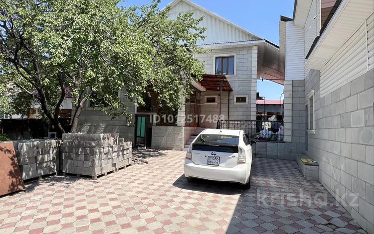 Жеке үй · 6 бөлме · 200 м² · 6 сот., мкр Шапагат, Жансугурова 39, бағасы: 95 млн ₸ в Алматы, Алатауский р-н — фото 2