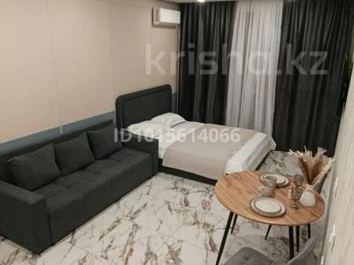 1-комнатная квартира · 35 м² · 1/6 этаж, Проспект Альфараби (Аэропорт ) 76 за 20 000 ₸ в Астане, Есильский р-н