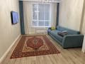 2-комнатная квартира · 65 м² · 3/10 этаж, Бокейхана 25 за 47.3 млн ₸ в Астане, Есильский р-н