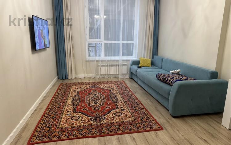 2-комнатная квартира · 65 м² · 3/10 этаж, Бокейхана 25 за 47.3 млн ₸ в Астане, Есильский р-н — фото 2
