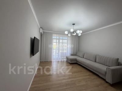 2-бөлмелі пәтер · 54 м² · 2/10 қабат, Наурызбай Батыра 138, бағасы: 300 000 ₸ в Кокшетау