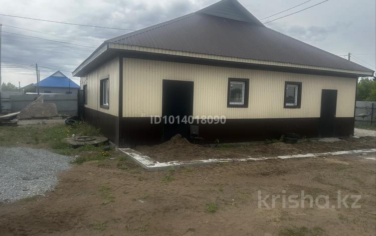 Отдельный дом · 1 комната · 144 м² · 9 сот., Школьная 28/1 — Село павлодарское за 20 млн ₸ в Павлодаре — фото 2