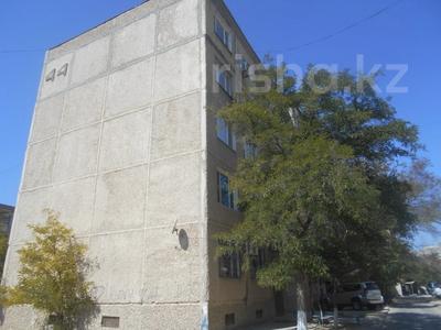 2-бөлмелі пәтер · 47.2 м² · 5/5 қабат, 14-й мкр 44, бағасы: 12.2 млн ₸ в Актау