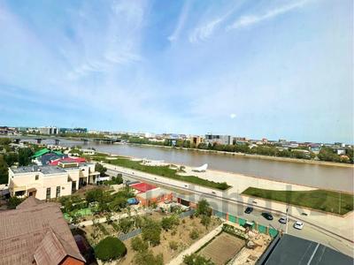 3-комнатная квартира · 90 м² · 9/10 этаж, крупская 24в за 33 млн ₸ в Атырау