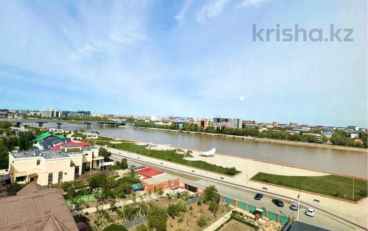 3-комнатная квартира · 90 м² · 9/10 этаж, крупская 24в за 33 млн ₸ в Атырау — фото 9