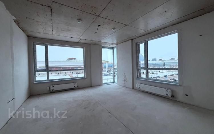 3-бөлмелі пәтер · 123 м² · 4/15 қабат, Турар Рыскулов 3 — ВИДОВАЯ НА ЭКСПО ШАР, бағасы: 125 млн 〒 в Астане, Есильский р-н — фото 5