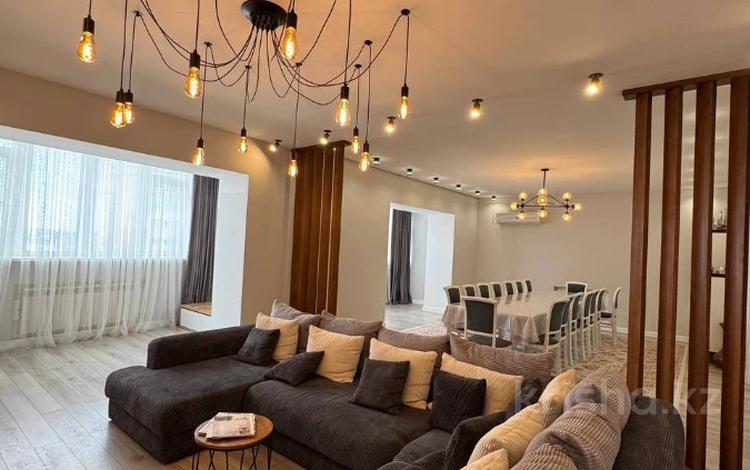 3-бөлмелі пәтер · 152 м² · 5/8 қабат, мкр. Алтын орда, Санкибай-батыра, бағасы: 69.5 млн ₸ в Актобе — фото 20