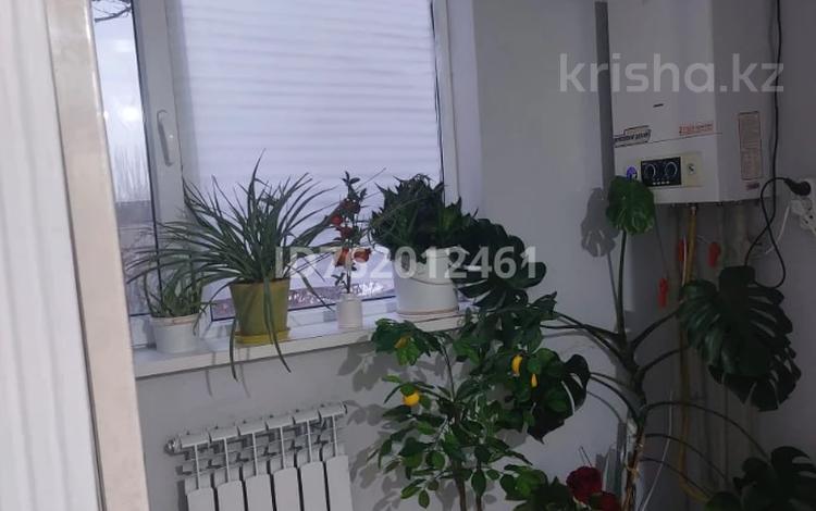 2-комнатная квартира · 59.7 м² · 3/5 этаж, мкр Специальная экономическая зона "Оңтүстік", Мұнайбарлаушылар 3а за 17.5 млн ₸ в Шымкенте, Енбекшинский р-н — фото 3