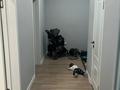 2-бөлмелі пәтер · 54.6 м² · 5/12 қабат, мкр Аккент, ул. Омарова — Уг Рыскулова,рядом с мкр Аккент, бағасы: 36 млн ₸ в Алматы, Алатауский р-н — фото 5