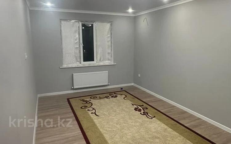 2-бөлмелі пәтер · 54.6 м² · 5/12 қабат, мкр Аккент, ул. Омарова — Уг Рыскулова,рядом с мкр Аккент, бағасы: 36 млн ₸ в Алматы, Алатауский р-н — фото 7