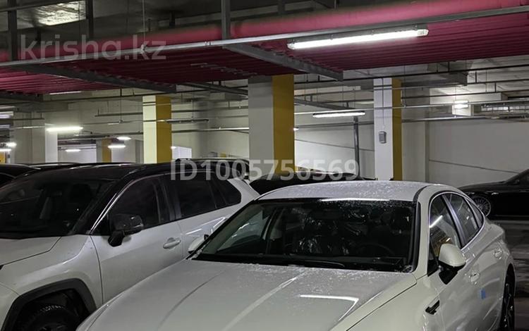 Паркинг · 17 м² · Кабанбай батыра 43В — Орынбор за 45 000 〒 в Астане, Есильский р-н — фото 2