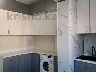 1-комнатная квартира · 36 м² · 3/5 этаж, Спортивный 19 — Байтурсынова за 150 000 ₸ в Шымкенте, Туран р-н