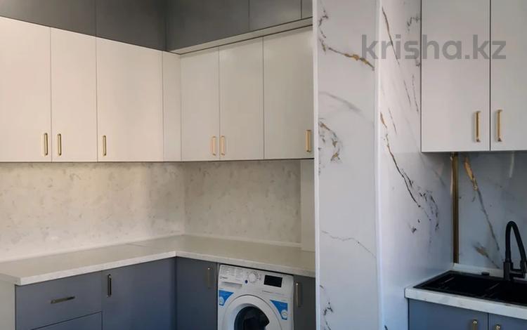 1-комнатная квартира · 36 м² · 3/5 этаж, Спортивный 19 — Байтурсынова за 150 000 ₸ в Шымкенте, Туран р-н — фото 2