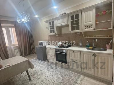 1-комнатная квартира · 60 м² · 1/10 этаж, Ярославская 2/3 за 10 000 ₸ в Уральске